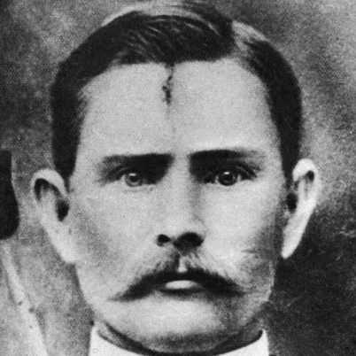 Jesse James's Classmates® Profile Photo