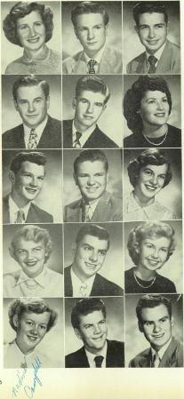 Margaret Dalton's Classmates profile album