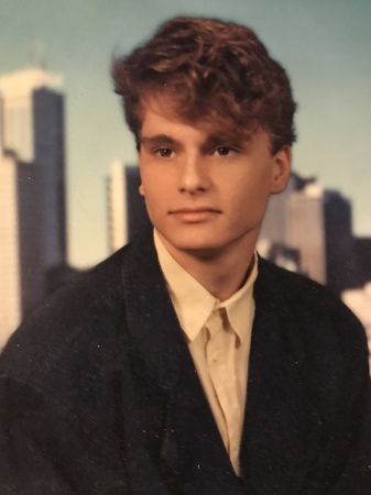 Scott Rawls' Classmates profile album