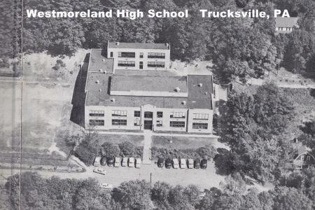 Westmoreland High School Logo Photo Album