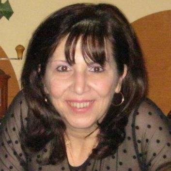 Antonietta De Luca's Classmates® Profile Photo