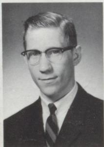 Cecil Kelley's Classmates profile album