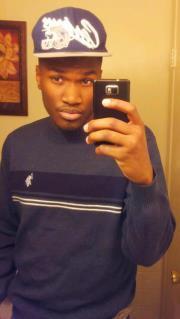 Antwon Carroll's Classmates® Profile Photo