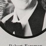 Robert Foreman's Classmates profile album