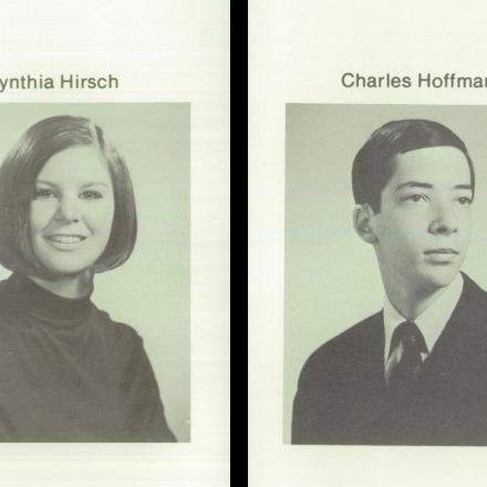 Ira Hersh's Classmates profile album