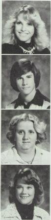 Patricia Williams' Classmates profile album