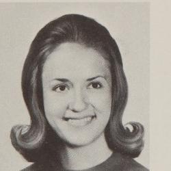 Penny Ashby's Classmates profile album