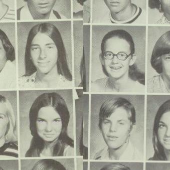 Sandra Carter's Classmates profile album