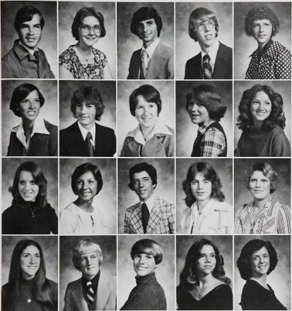 Sheri Bryan's Classmates profile album