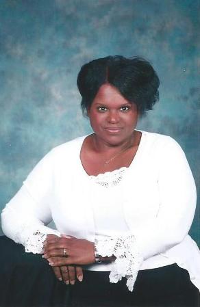 Tonia Brown's Classmates® Profile Photo