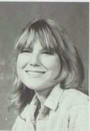 Rosemary Johnson's Classmates profile album