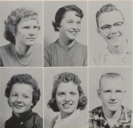 Judy Jagodzinski's Classmates profile album