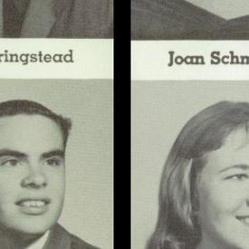 Joanne Martin's Classmates profile album