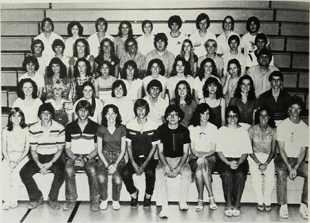 Sharon Parsons' Classmates profile album