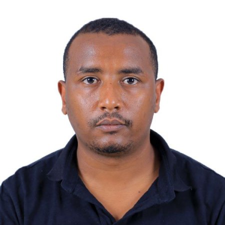Mesfin yohannes Haile