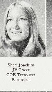 Sheri Joachim's Classmates profile album