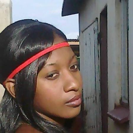 Janet Chamisa's Classmates® Profile Photo