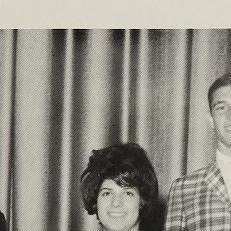 Mary Ann Page's Classmates profile album