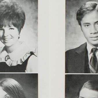 john donaldson's Classmates profile album