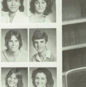 Alan Cerny's Classmates profile album