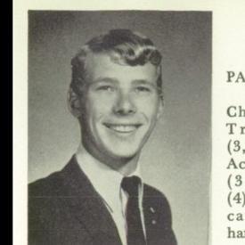 Paul Temmermand's Classmates profile album