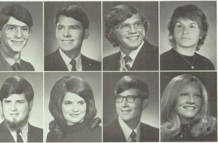 Doug Smith's Classmates profile album