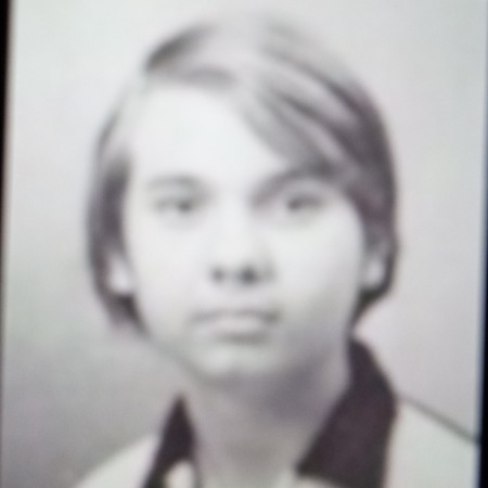 Jerry Ellison's Classmates® Profile Photo