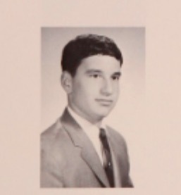 Richard Waloff's Classmates profile album