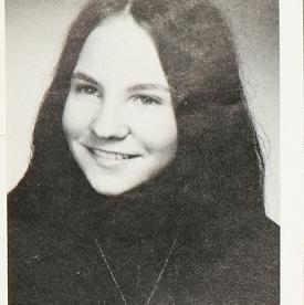 Deborah Becraft Pinker's Classmates profile album