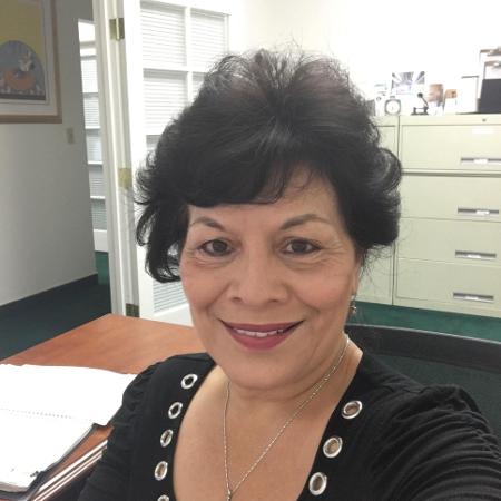 Mary Vargas's Classmates® Profile Photo