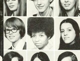 renee CANNON's Classmates profile album