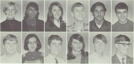 Susan McCabe's Classmates profile album