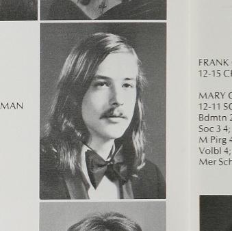 Fred Coleman's Classmates profile album