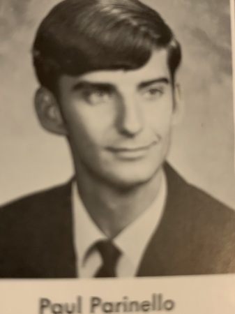 Paul Parinello's Classmates profile album