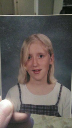 Michelle Wetzel's Classmates profile album