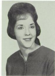 Wanda Thornton's Classmates profile album