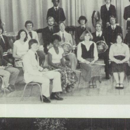 Glenda Donley McQuarn Jones' Classmates profile album