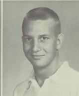 Jim Gossett's Classmates profile album