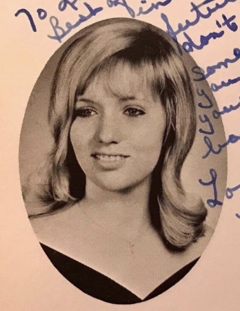 Linda Murphy's Classmates profile album