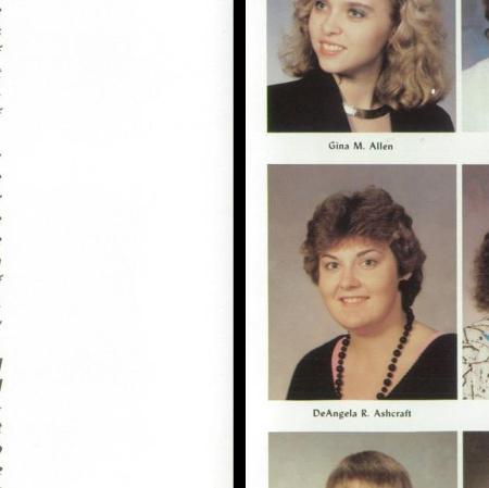 Tammy Gaudin's Classmates profile album