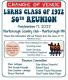 Lincoln-Sudbury Regional High School Class of '72 50th Reunion reunion event on Sep 17, 2022 image