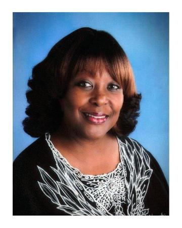 Angela Lewis's Classmates® Profile Photo