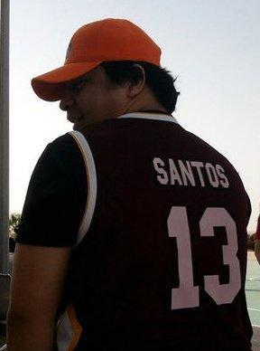 Roel Santos's Classmates® Profile Photo