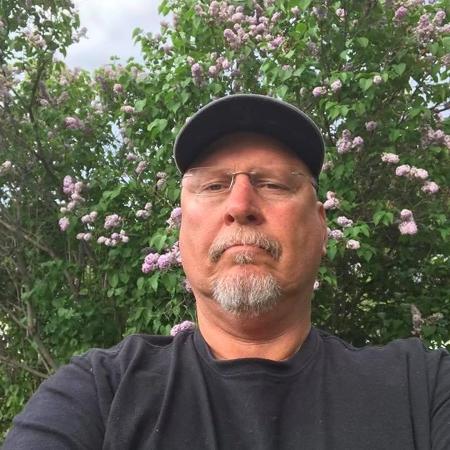 Allen Gehrke's Classmates® Profile Photo