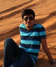 Roshan Rajani's Classmates® Profile Photo