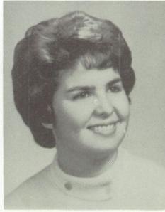 Mary Gooder's Classmates profile album