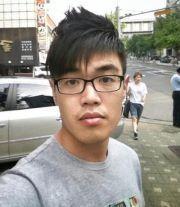 Seung-Han Paik's Classmates® Profile Photo