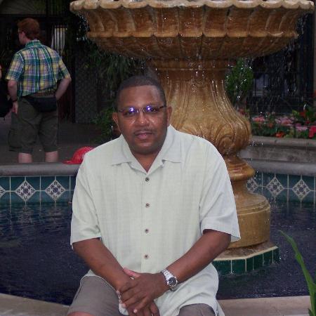 Ray Mims's Classmates® Profile Photo