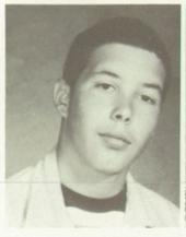 Mark Pollorena's Classmates profile album