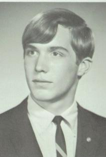 Robert Foulk's Classmates profile album